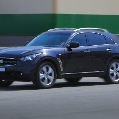 Top 5 Vehicles With The Best 5 Year Resale Value