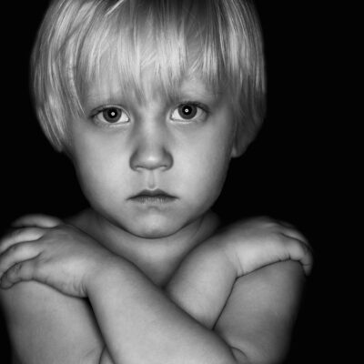 Signs of an Abused Child