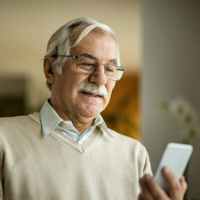 Best Mobile Phone Deals for Seniors: