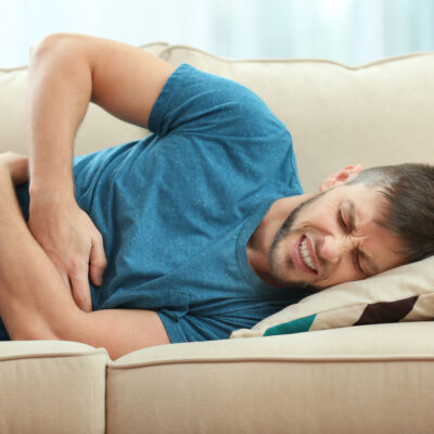 Early Colon Cancer Warning Signs