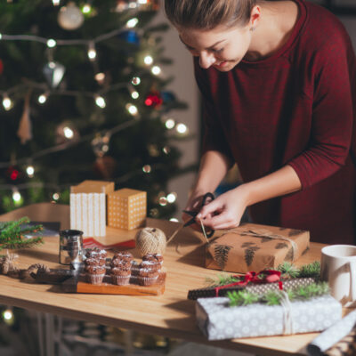 Unique (Must Have) Xmas Decor Ideas