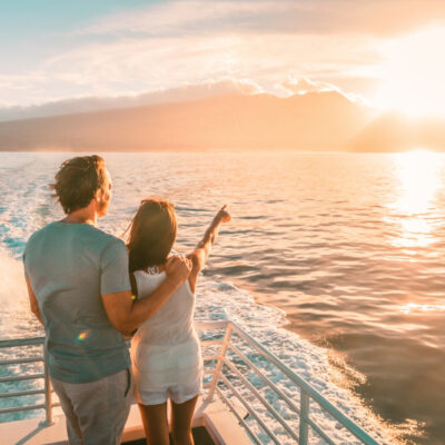 Cruise Vacation Secrets They Don’t Want You To Know